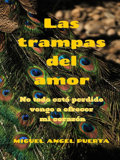 Title details for Las trampas del amor by Miguel Angel Puerta - Available